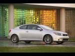 Scion tC 2005 года